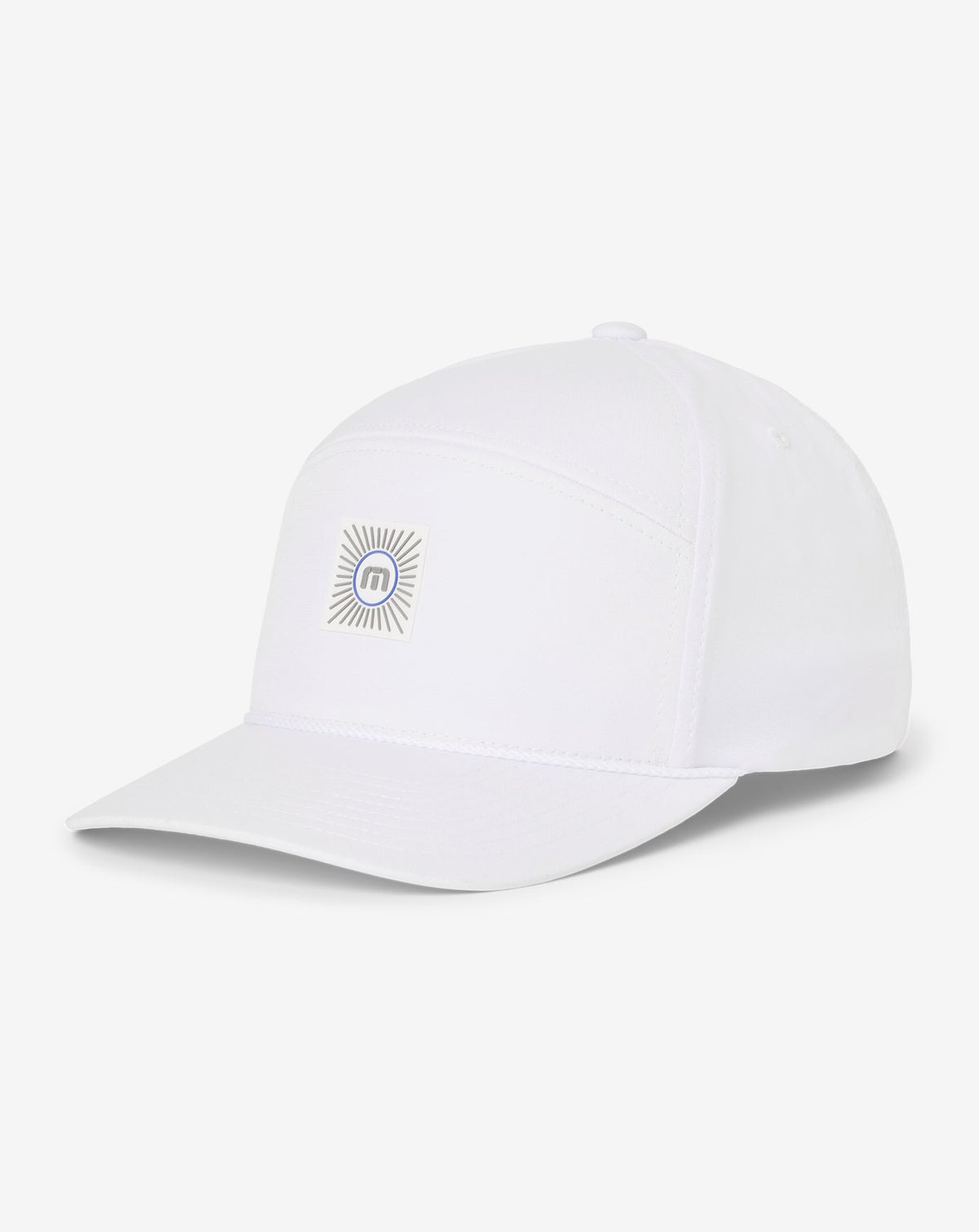 Travis Mathew US Travelogue Snapback Hat Men|Accessories