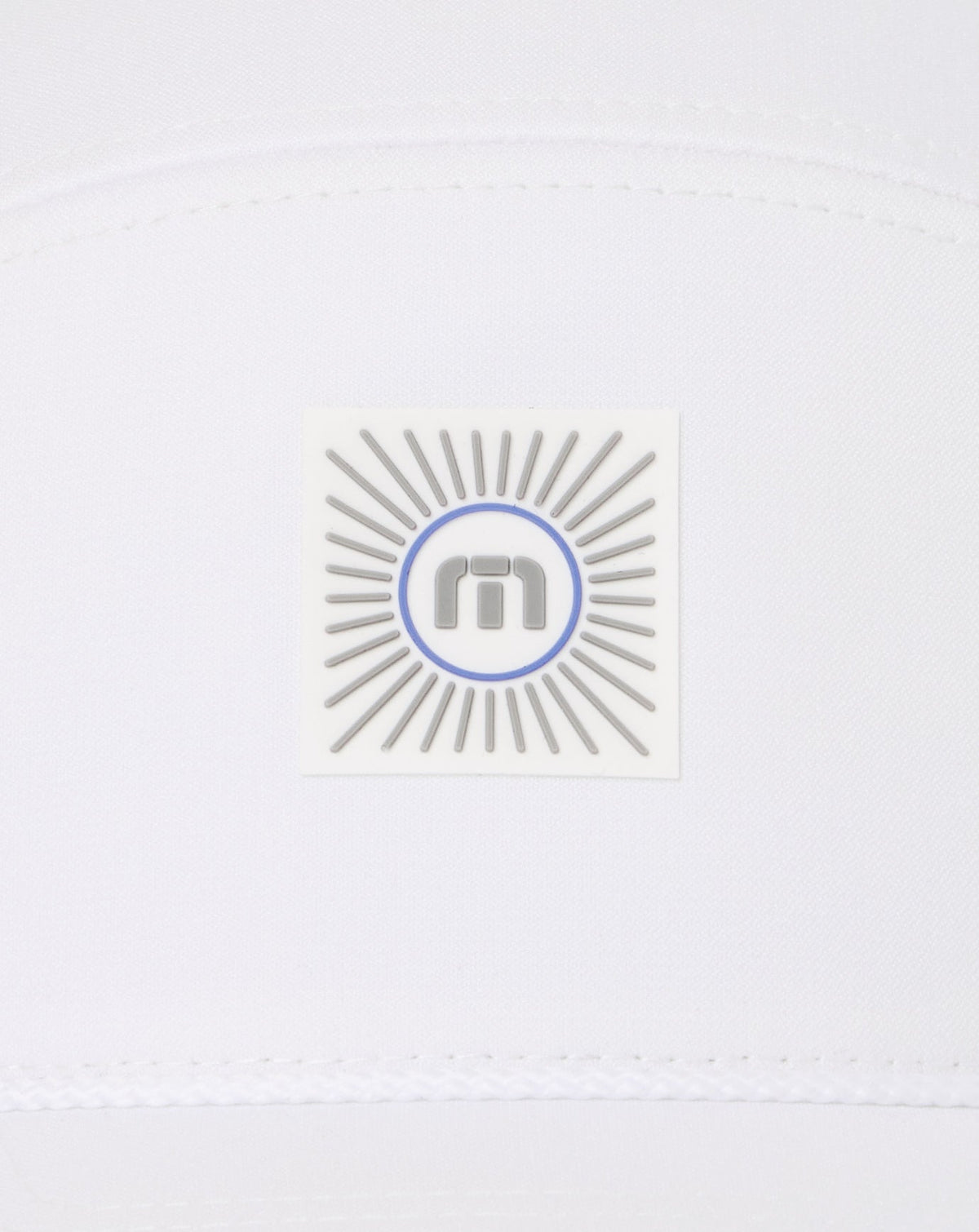 Travis Mathew US Travelogue Snapback Hat Men|Accessories