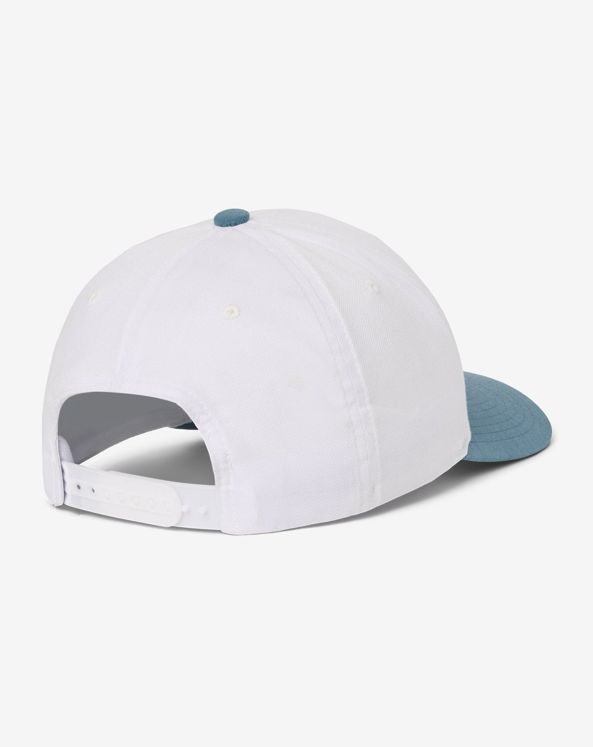 Travis Mathew Online Base Fare Snapback Hat Men|Accessories