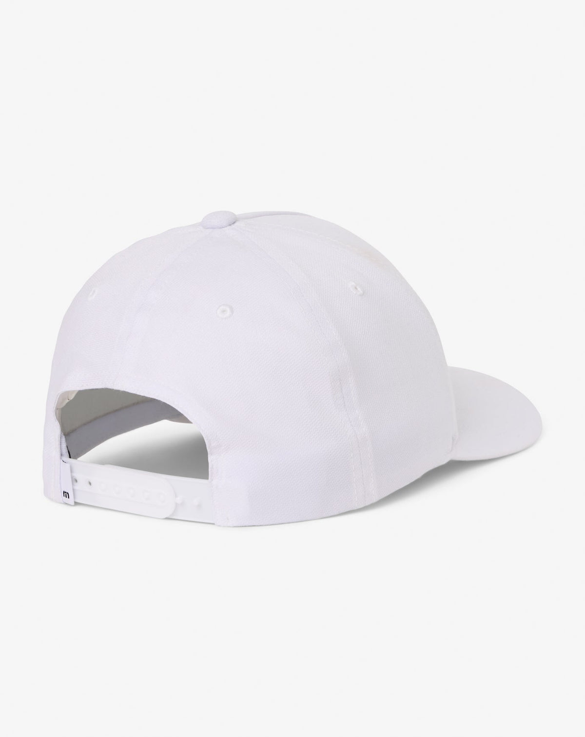 Travis Mathew Outlets Summer Sail Snapback Hat Men|Accessories