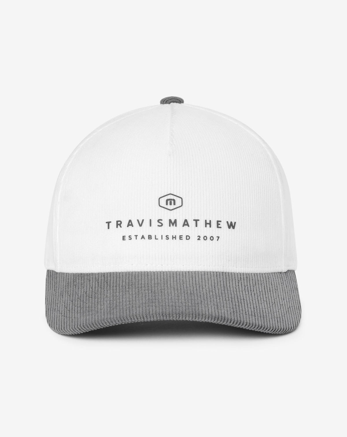Travis Mathew Discount Bike Tour Snapback Hat Men|Accessories