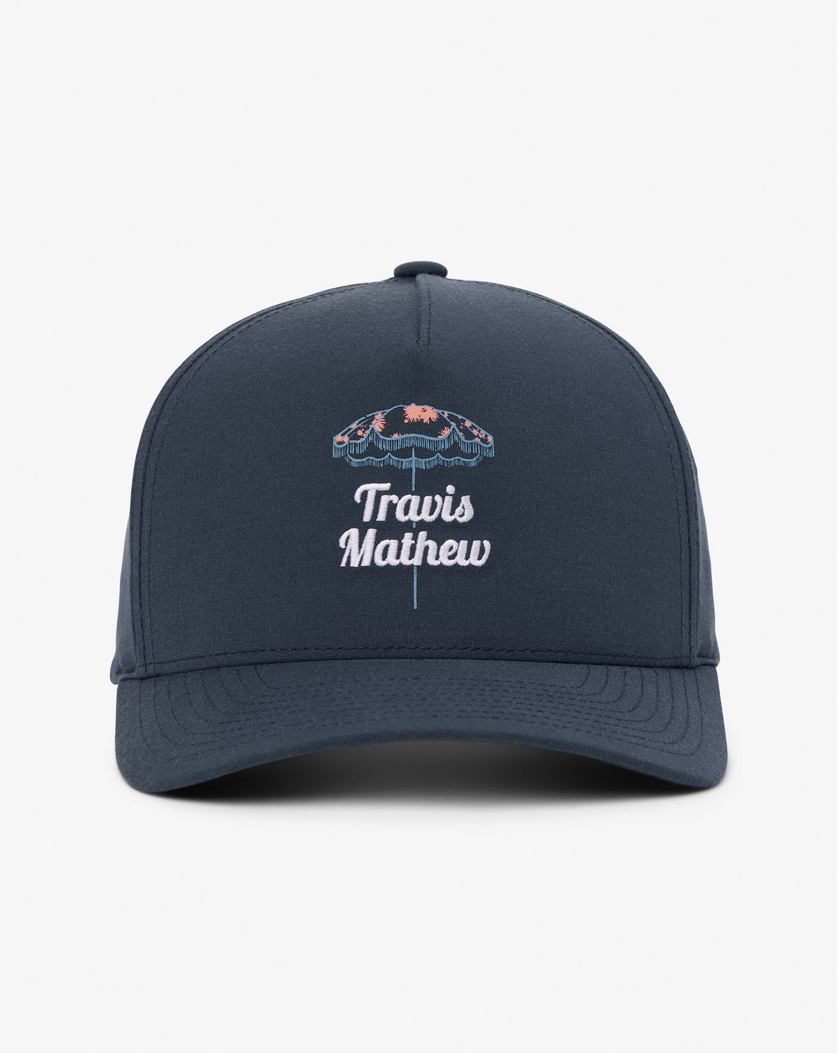 Travis Mathew Outlets Vacation Home Snapback Hat Men|Accessories