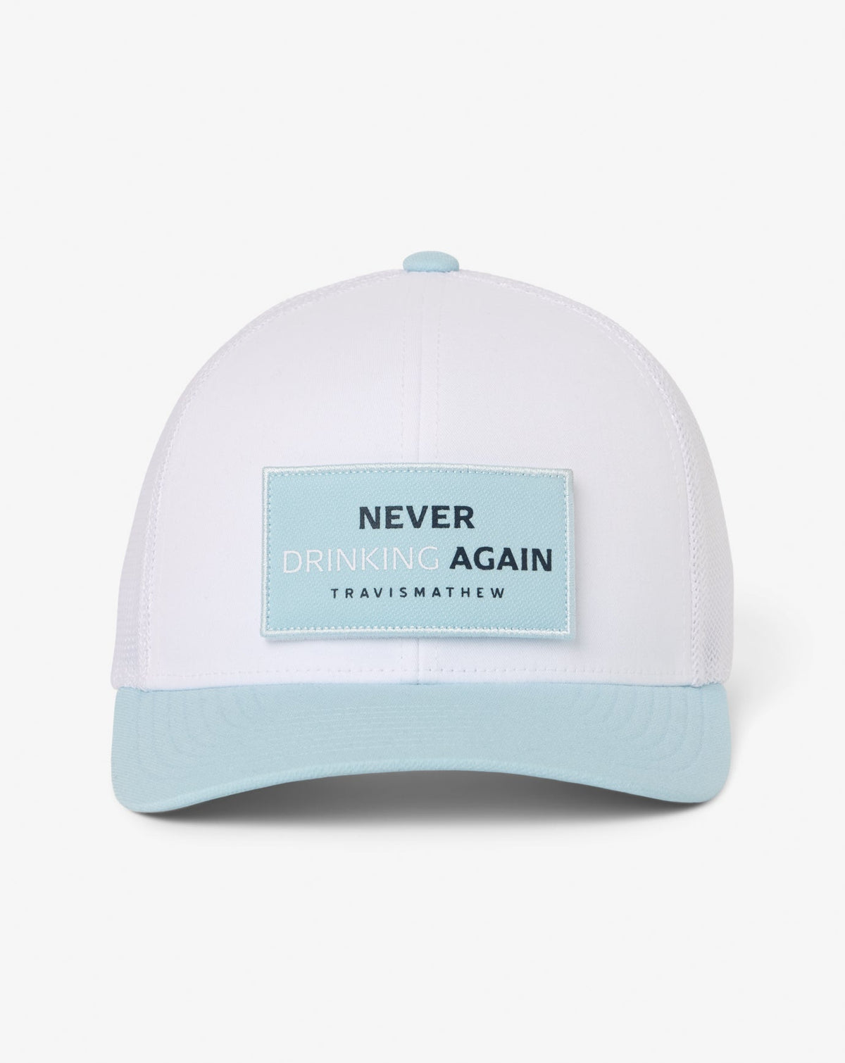 Travis Mathew Online Full Send Feb Snapback Hat Men|Accessories