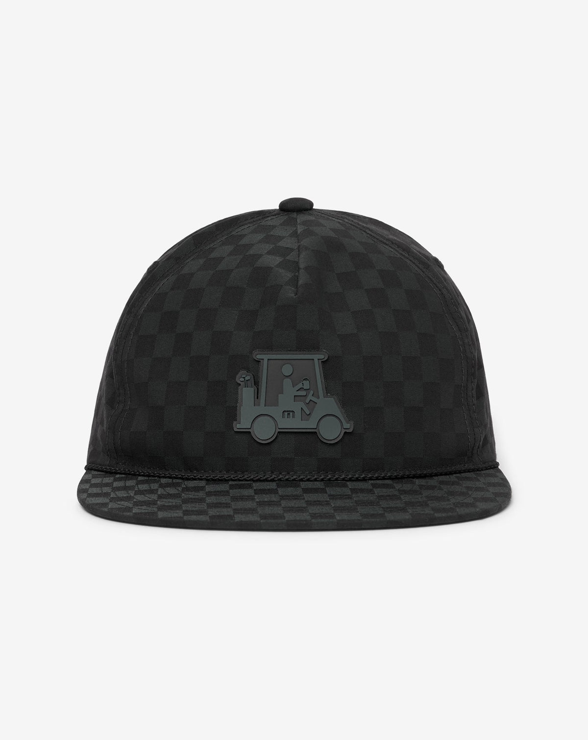 Travis Mathew Sale Time Of Arrival Snapback Hat Men|Accessories