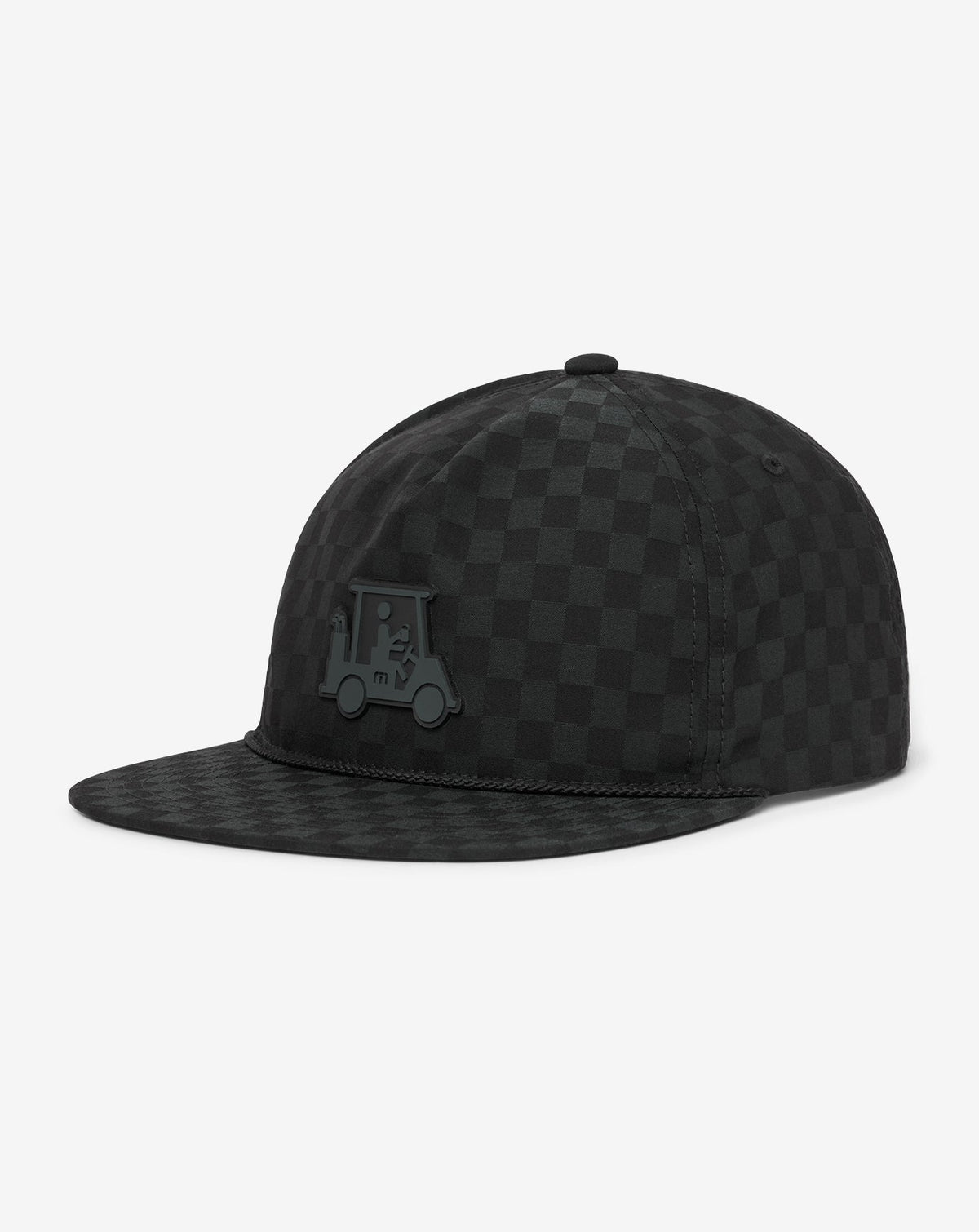 Travis Mathew Sale Time Of Arrival Snapback Hat Men|Accessories