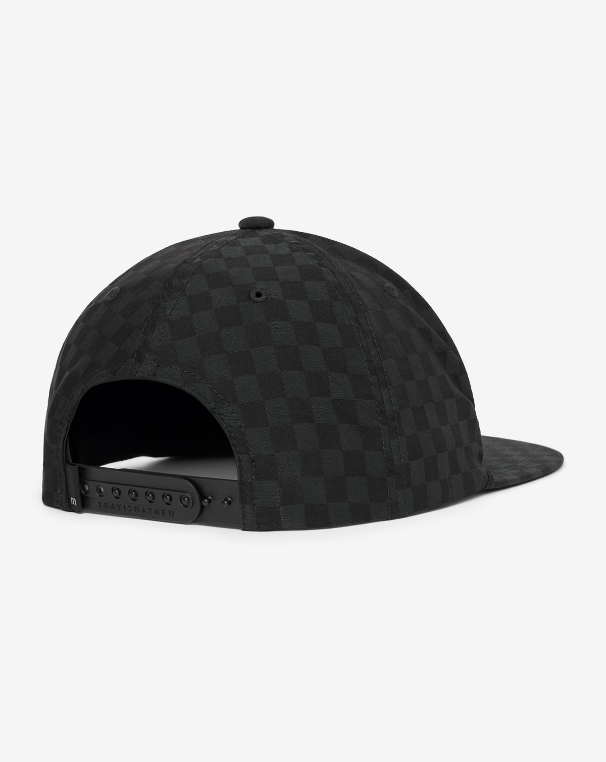 Travis Mathew Sale Time Of Arrival Snapback Hat Men|Accessories