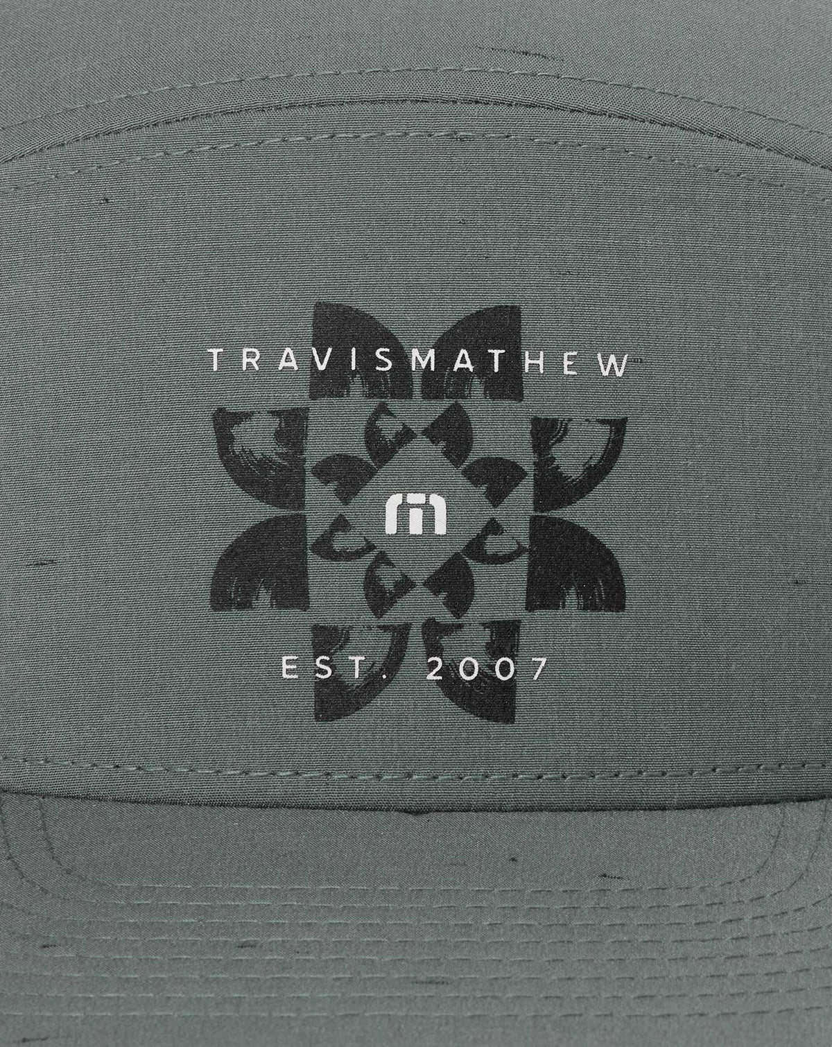 Travis Mathew Discount Dawn Dreams Snapback Hat Men|Accessories