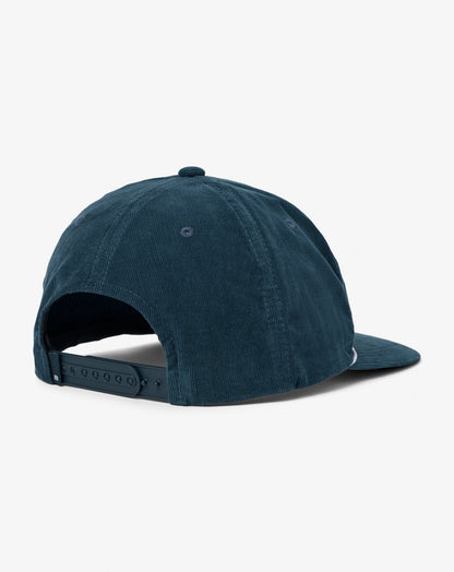 Travis Mathew US One For The Money Snapback Hat Men|Accessories