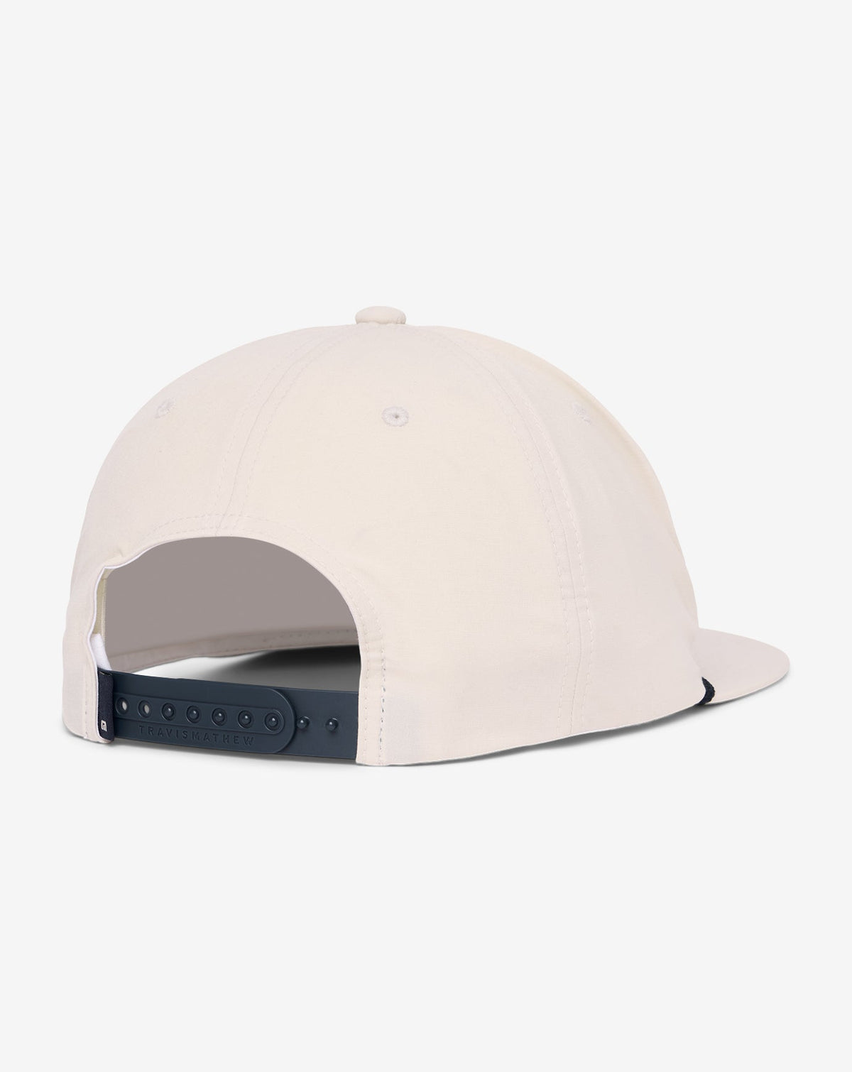Travis Mathew Outlets Lost Mapes Snapback Hat Men|Accessories