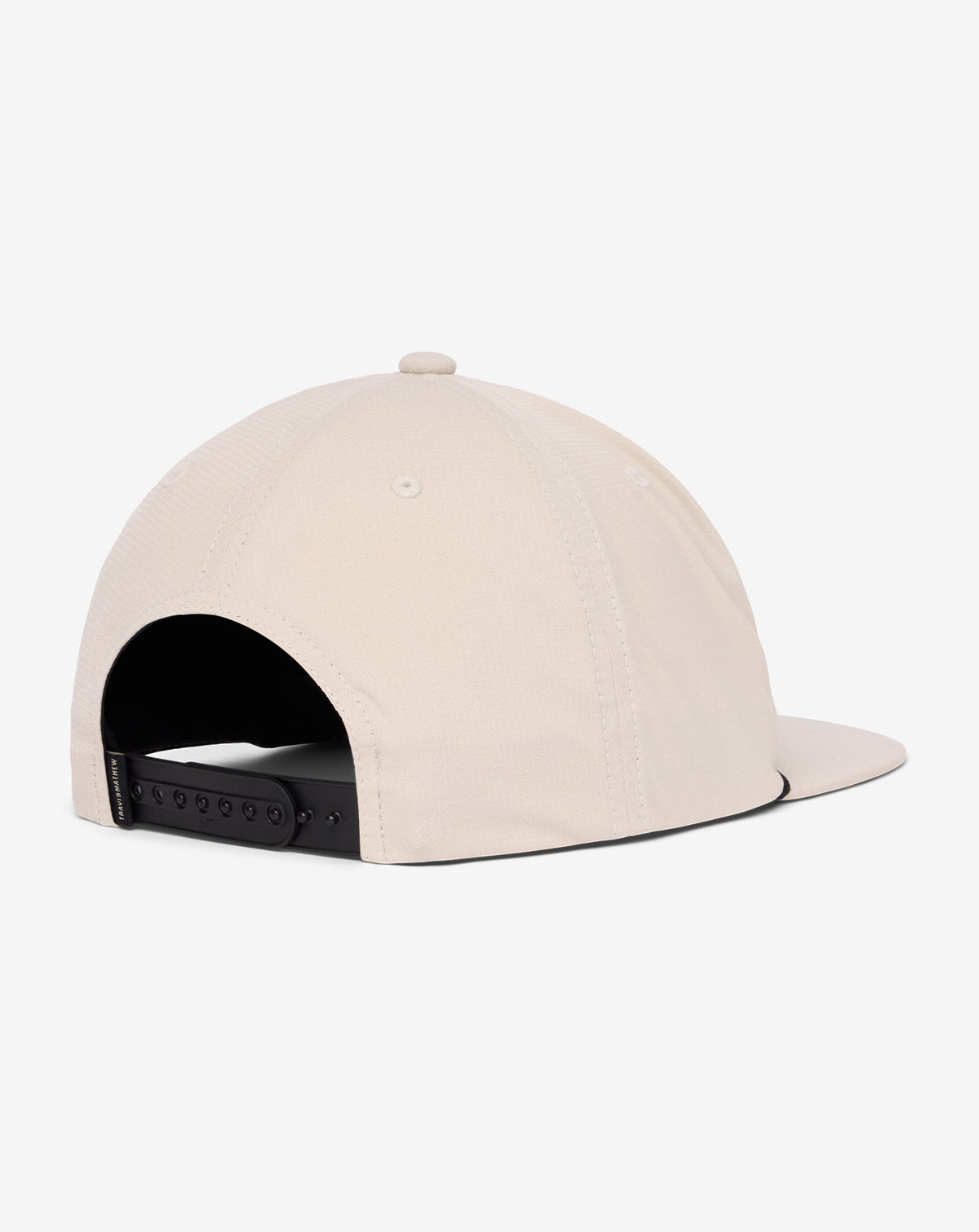 Travis Mathew Sale Face Off Bauer Snapback Hat Men|Accessories|New