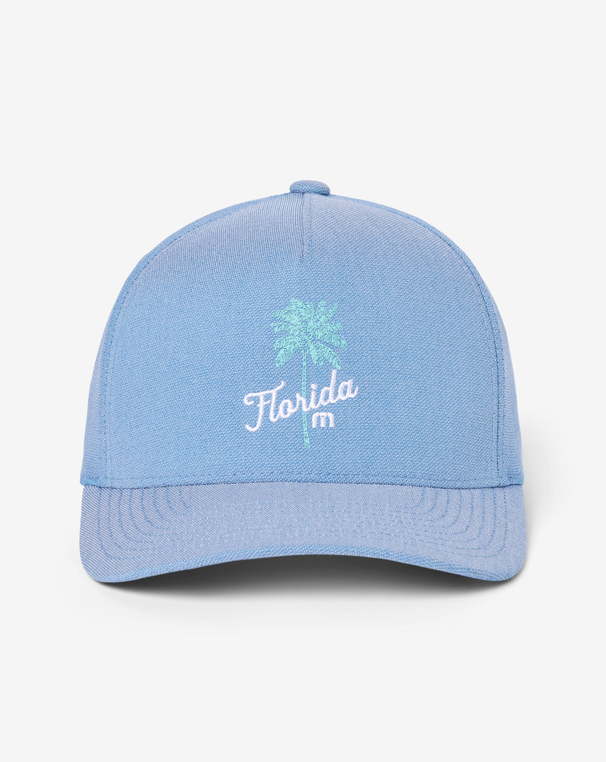 Travis Mathew Online Loggerhead 2.0 Snapback Hat Men|Accessories