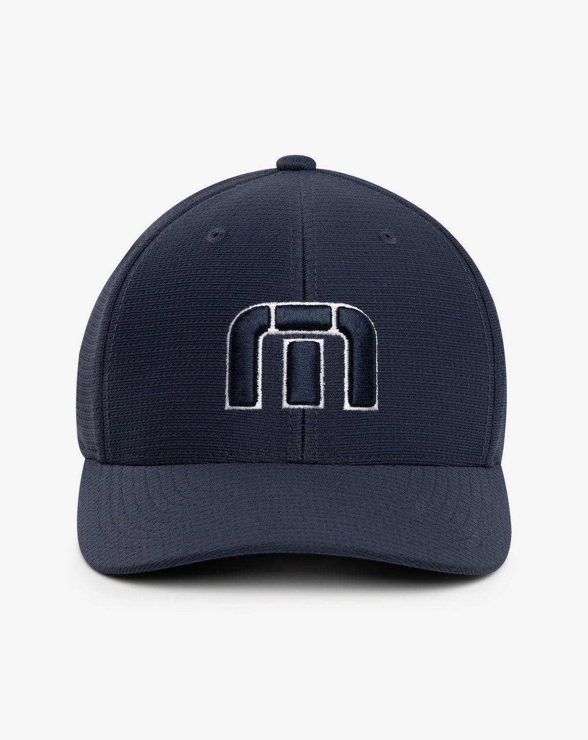 Travis Mathew Online B-Bahamas Fitted Hat Men|Accessories