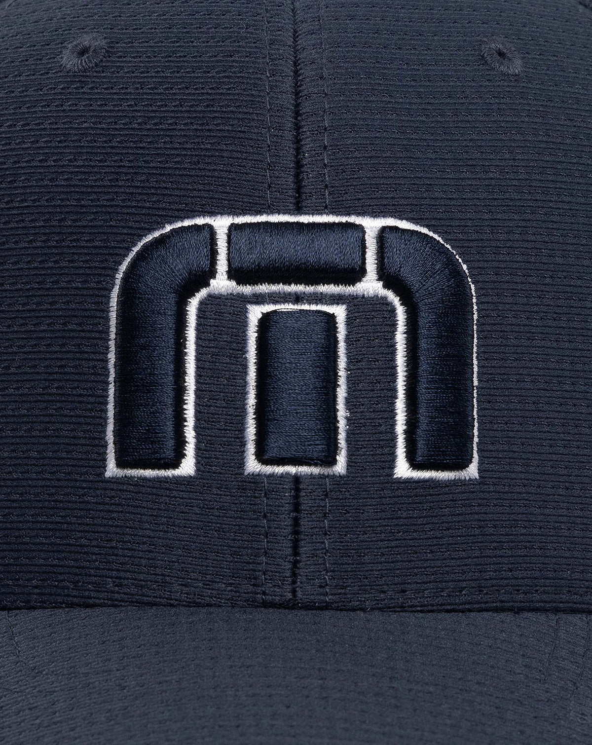 Travis Mathew Online B-Bahamas Fitted Hat Men|Accessories