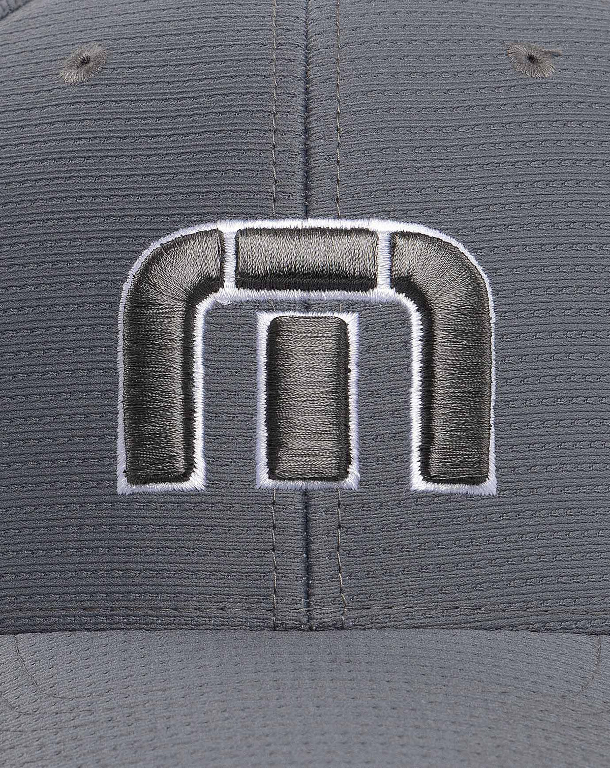 Travis Mathew Sale B-Bahamas Fitted Hat Men|Accessories