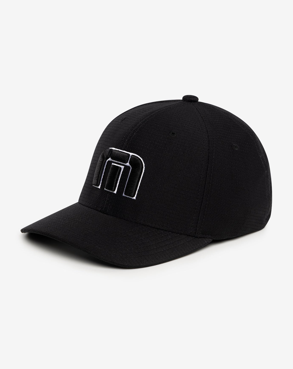 Travis Mathew Discount B-Bahamas Fitted Hat Men|Accessories
