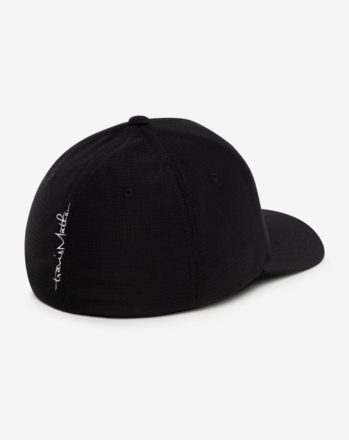 Travis Mathew Discount B-Bahamas Fitted Hat Men|Accessories