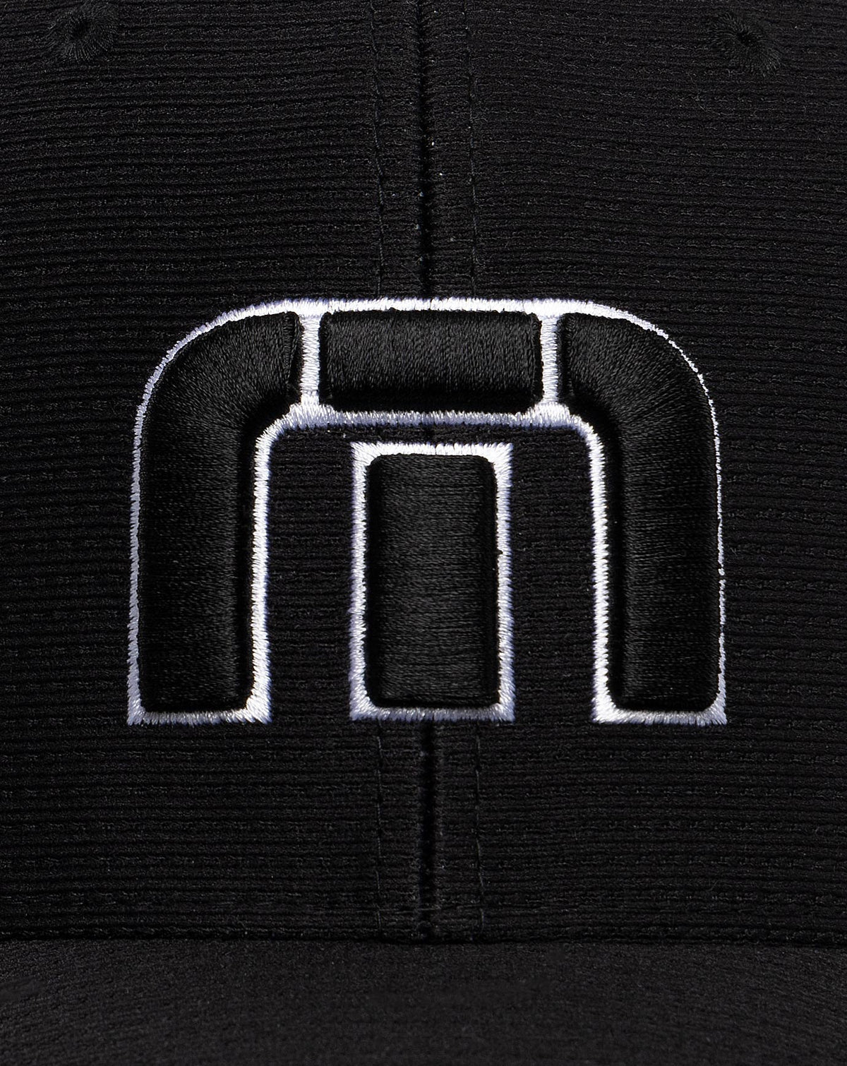 Travis Mathew Discount B-Bahamas Fitted Hat Men|Accessories