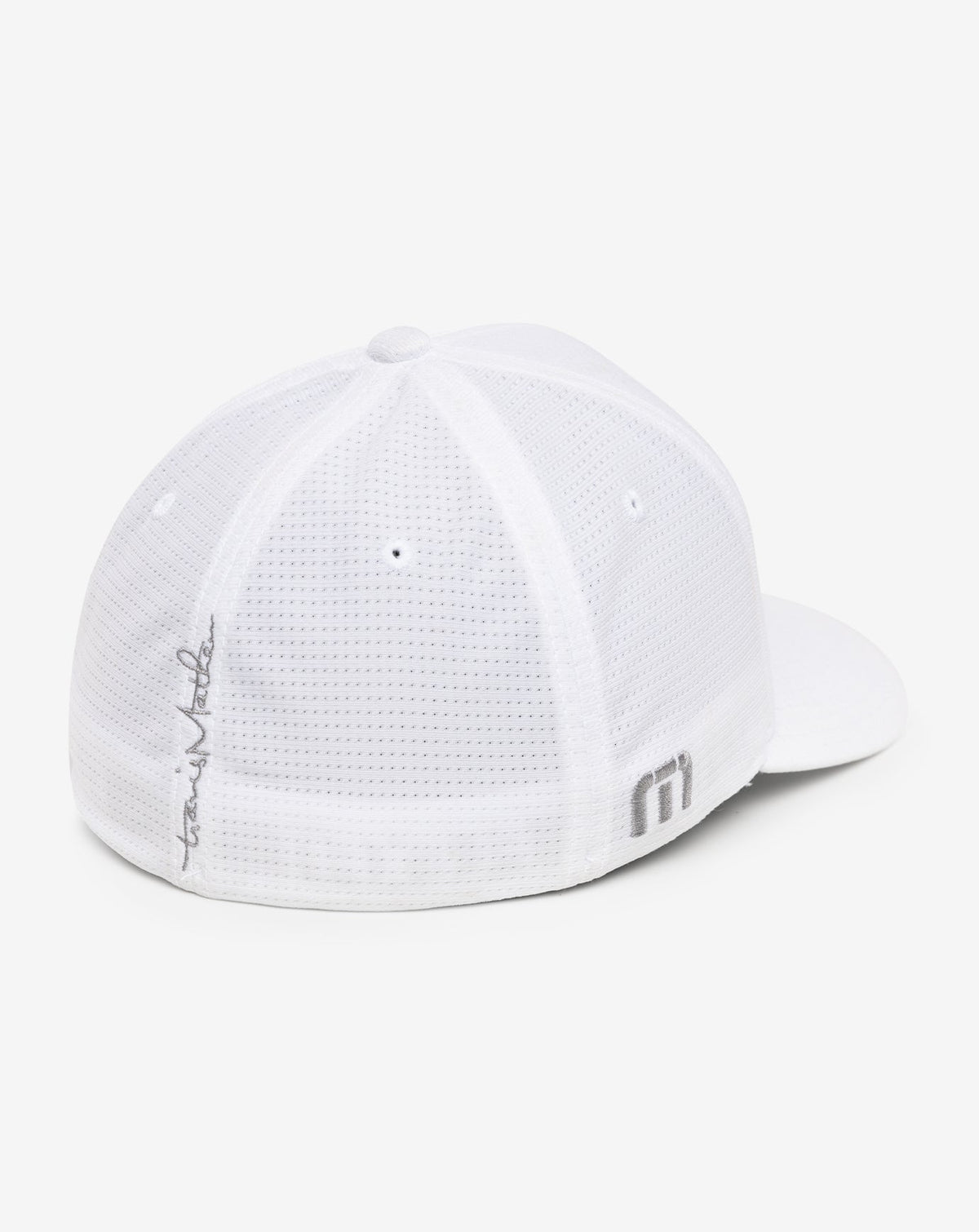 Travis Mathew Outlets Nassau Fitted Hat Men|Accessories