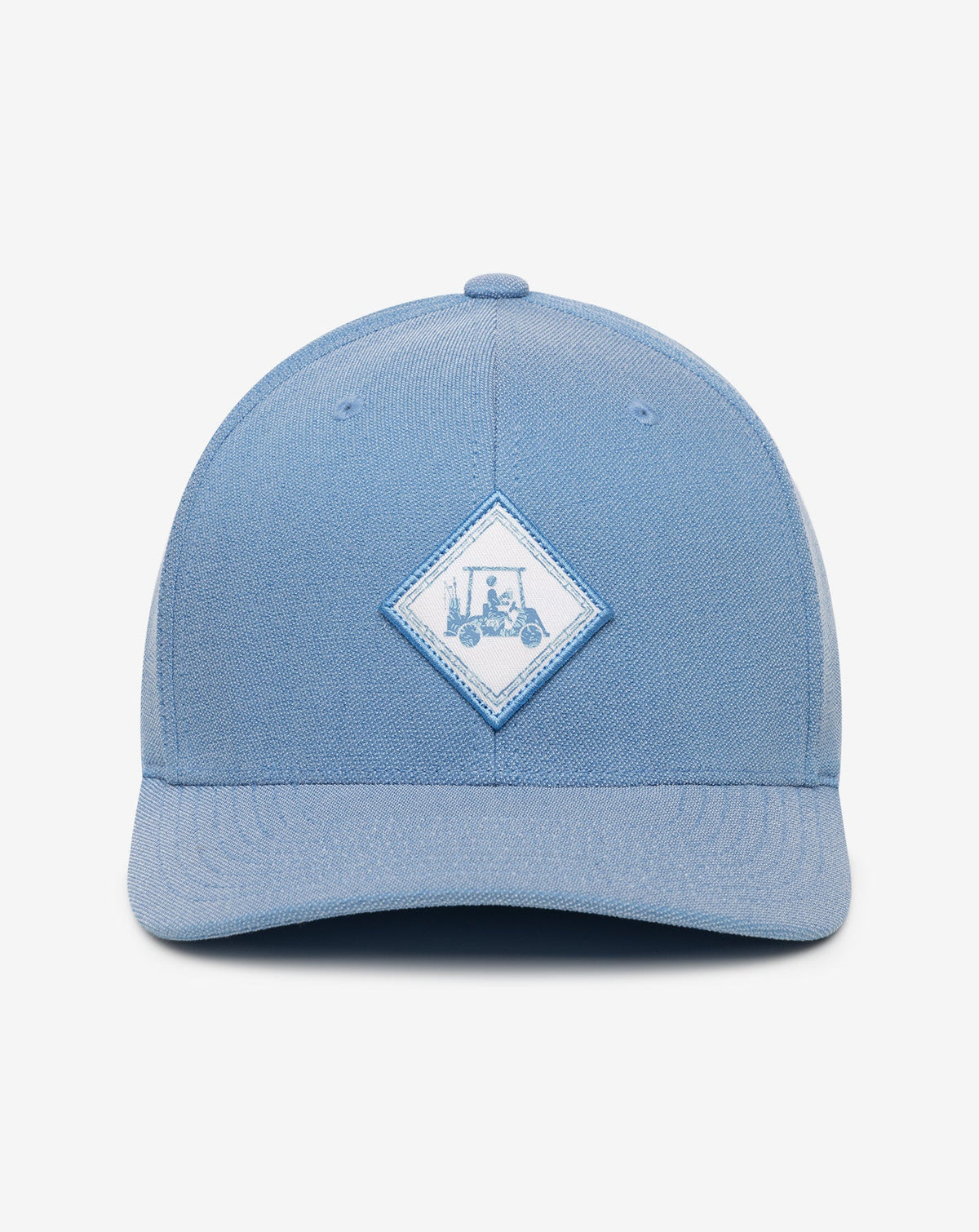 Travis Mathew Discount Hard Lie Fitted Hat Men|Accessories