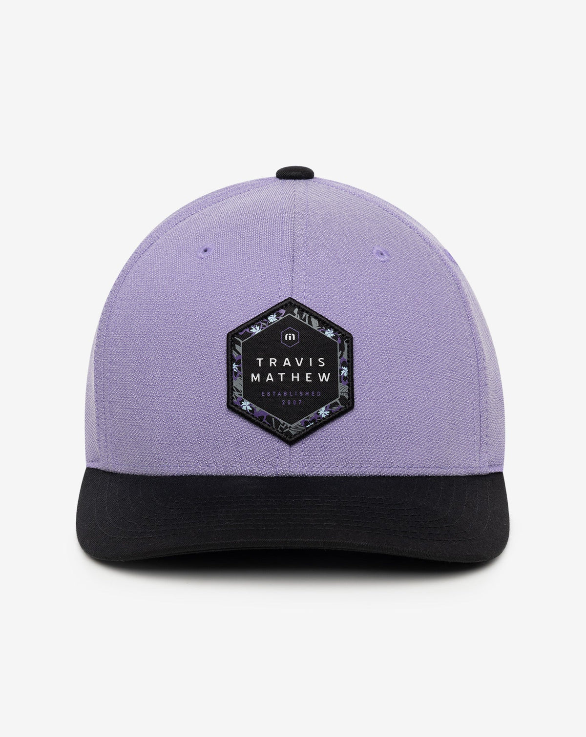Travis Mathew For Sale Tall Bamboo Fitted Hat Men|Accessories
