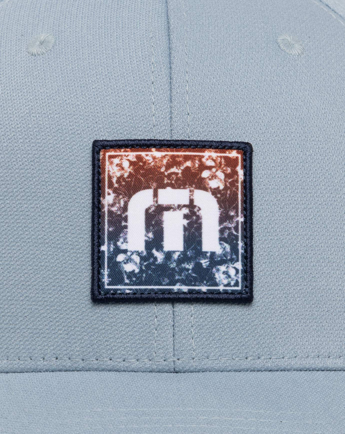 Travis Mathew Online Table For Two Fitted Hat Men|Accessories