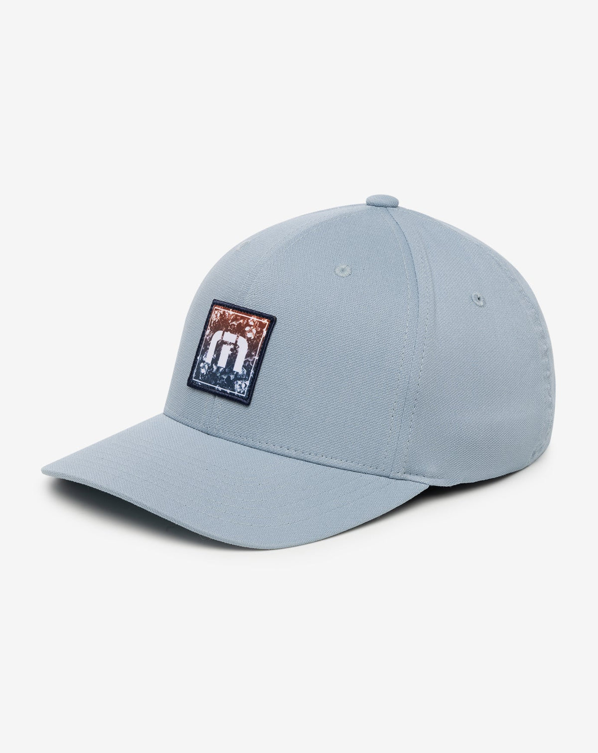 Travis Mathew Online Table For Two Fitted Hat Men|Accessories