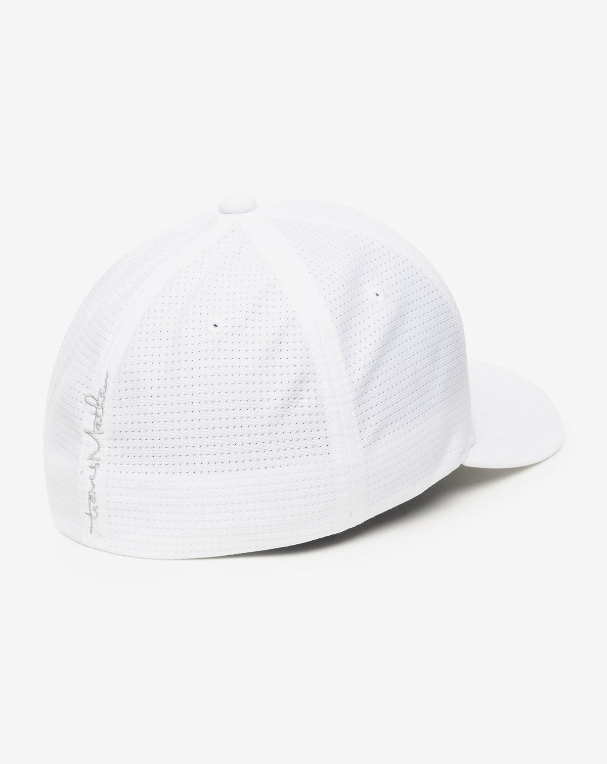 Travis Mathew Outlets Hop Boulders Fitted Hat Men|Accessories