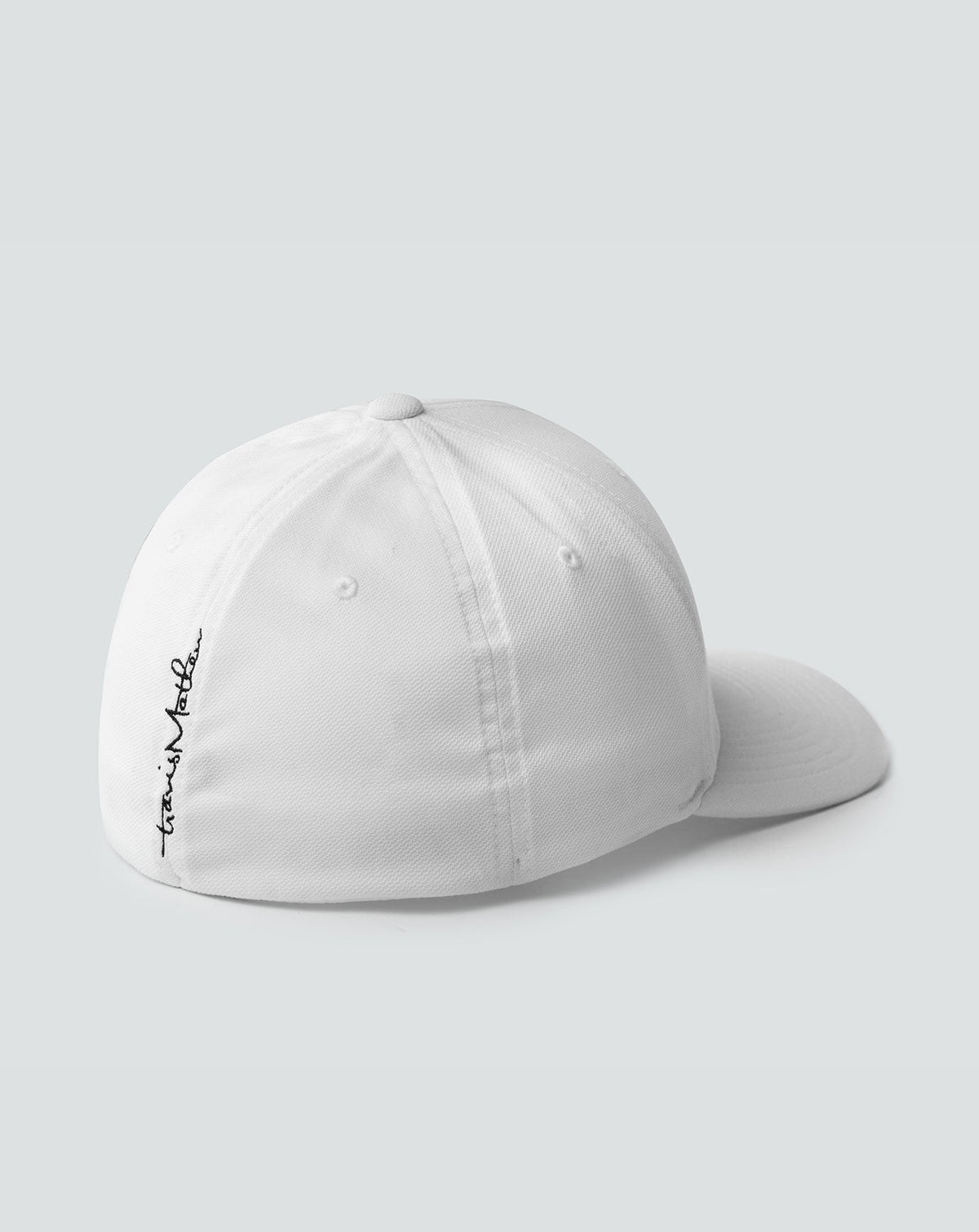Travis Mathew For Sale East Coast Time Fitted Hat Men|Accessories
