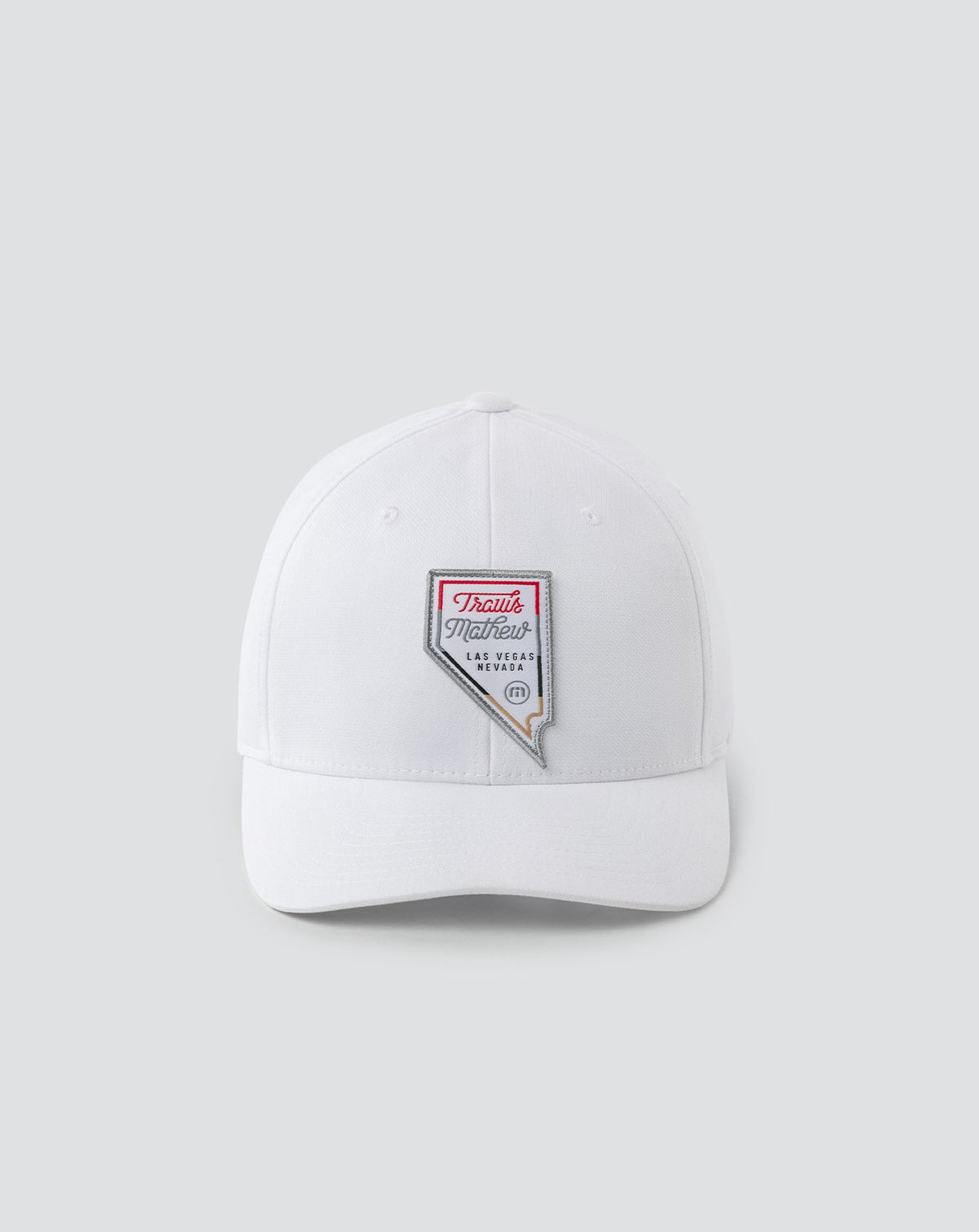 Travis Mathew US Interstate 15 Fitted Hat Men|Accessories
