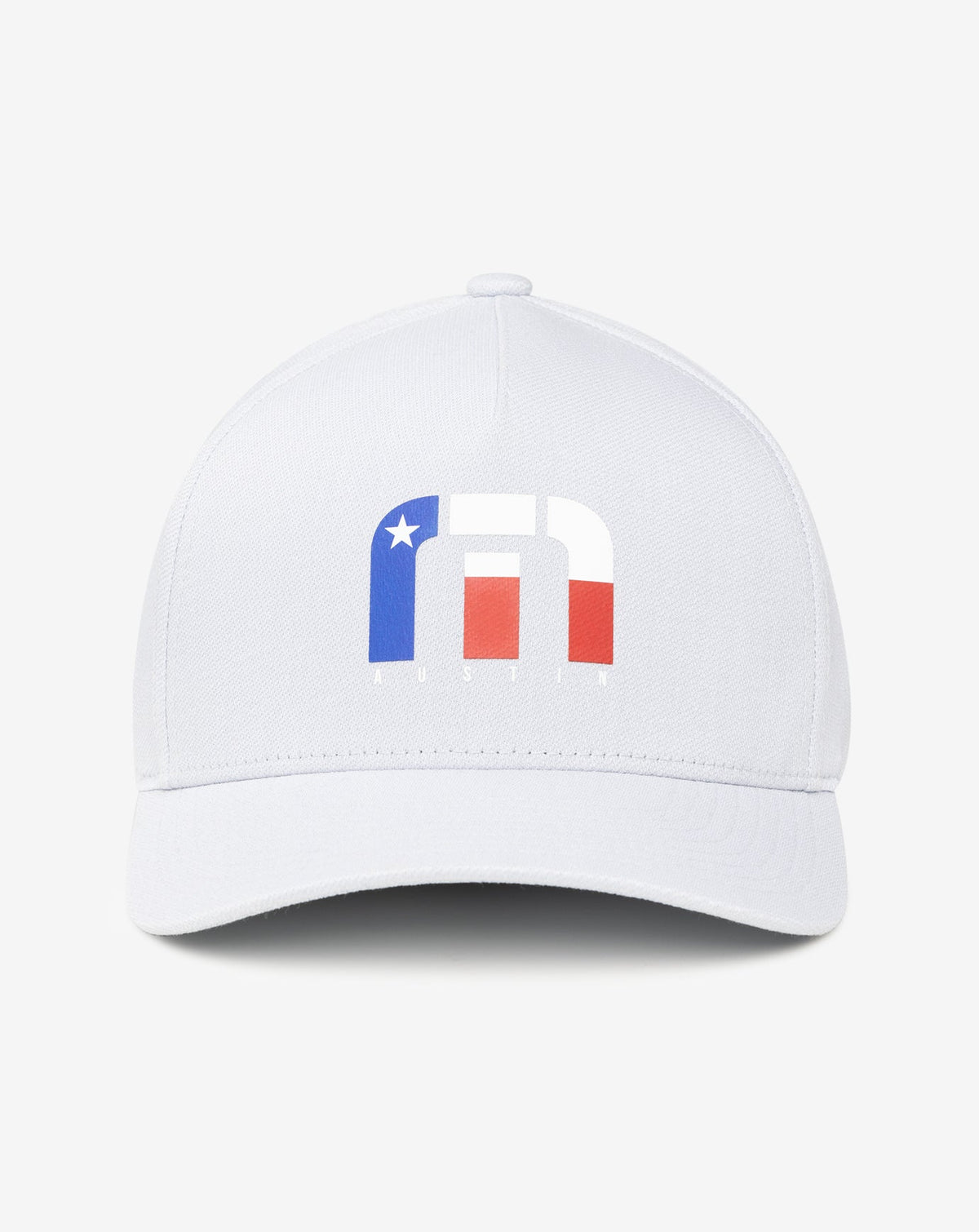Travis Mathew US Lets Line Dance Austin Fitted Hat Men|Accessories