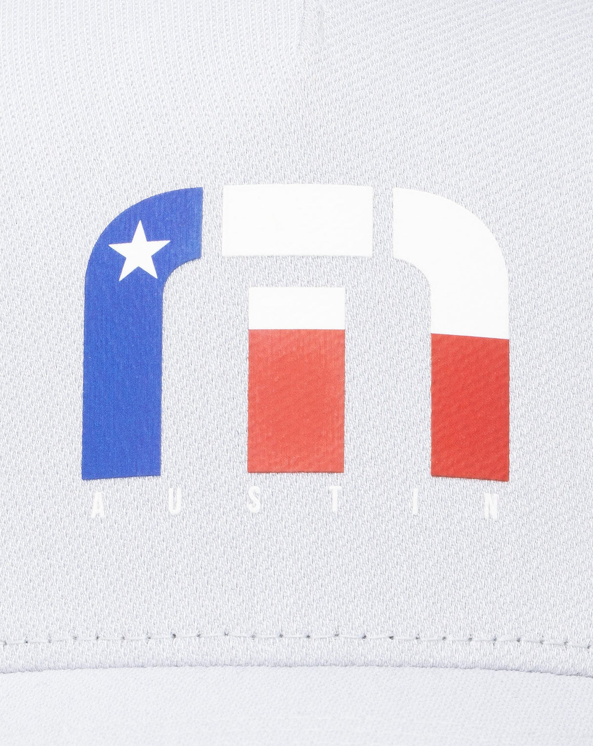 Travis Mathew US Lets Line Dance Austin Fitted Hat Men|Accessories