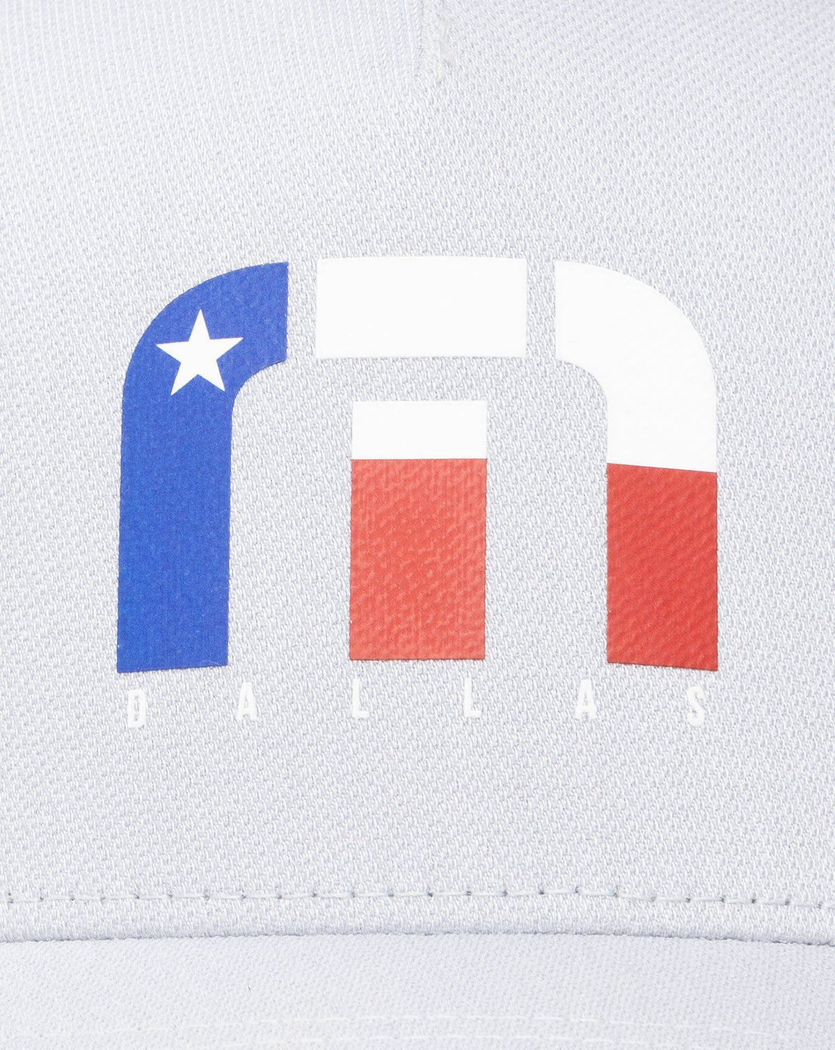 Travis Mathew Discount Lets Line Dance Dallas Fitted Hat Men|Accessories