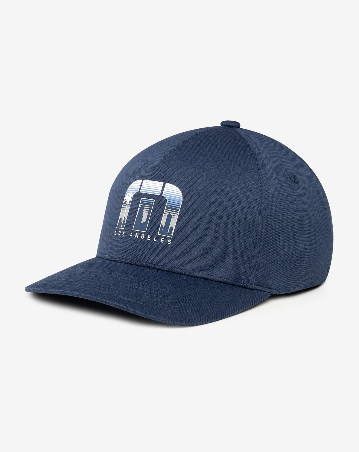 Travis Mathew For Sale Echo Park Fitted Hat Men|Accessories