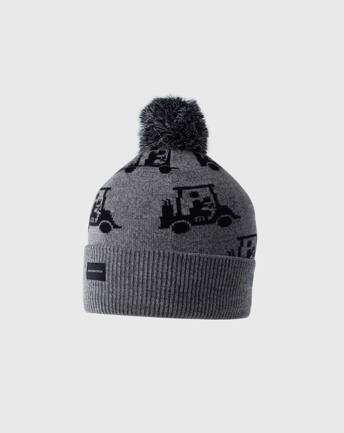 Travis Mathew For Sale Swingles Beanie Men|Accessories