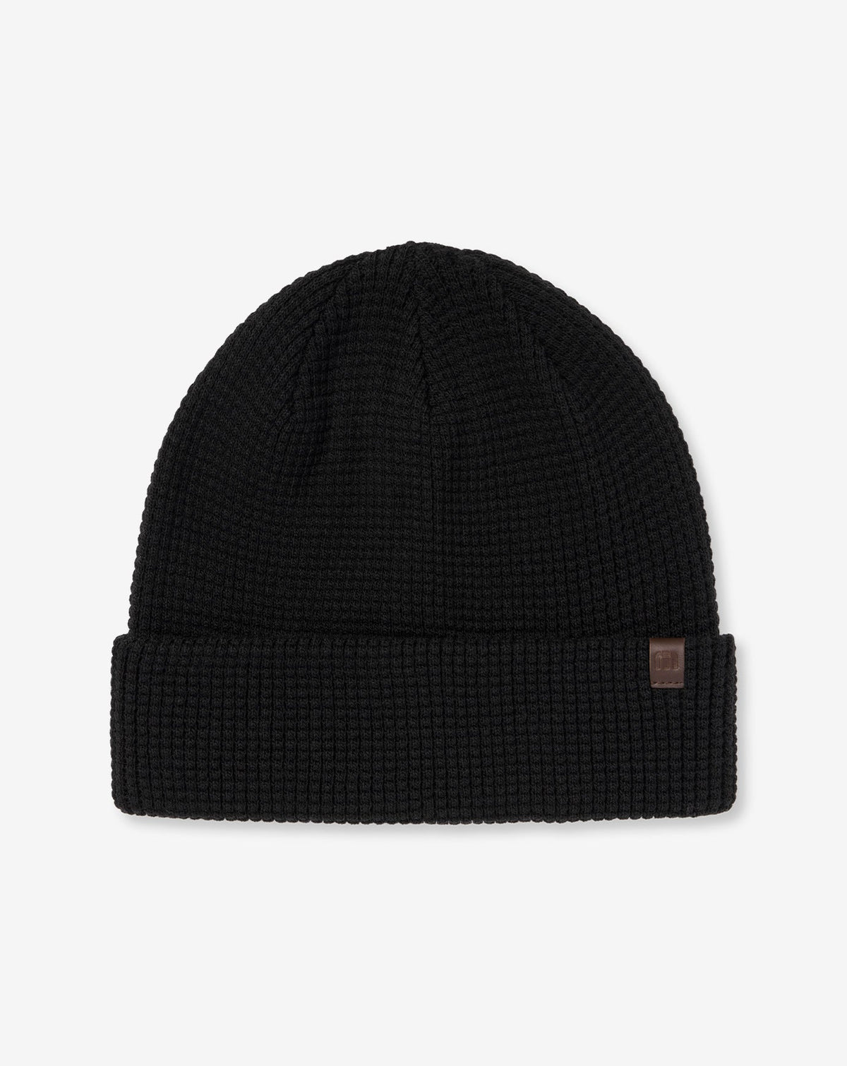 Travis Mathew Online Cloud Waffle Beanie 2.0 Men|Accessories
