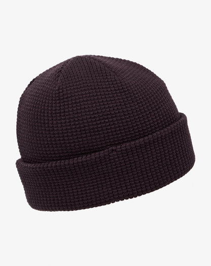 Travis Mathew For Sale Cloud Waffle Beanie Men|Accessories