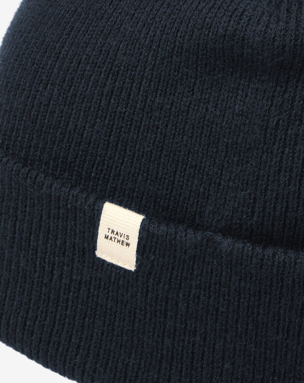 Travis Mathew Discount Cloud Beanie Men|Accessories