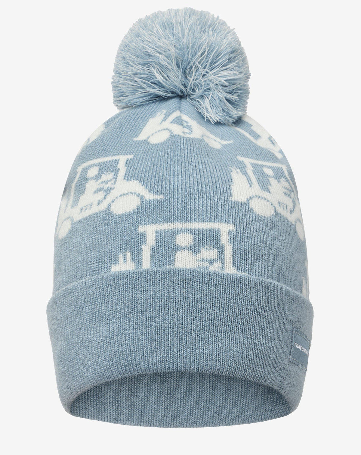 Travis Mathew Outlets Mapes Beanie Men|Accessories