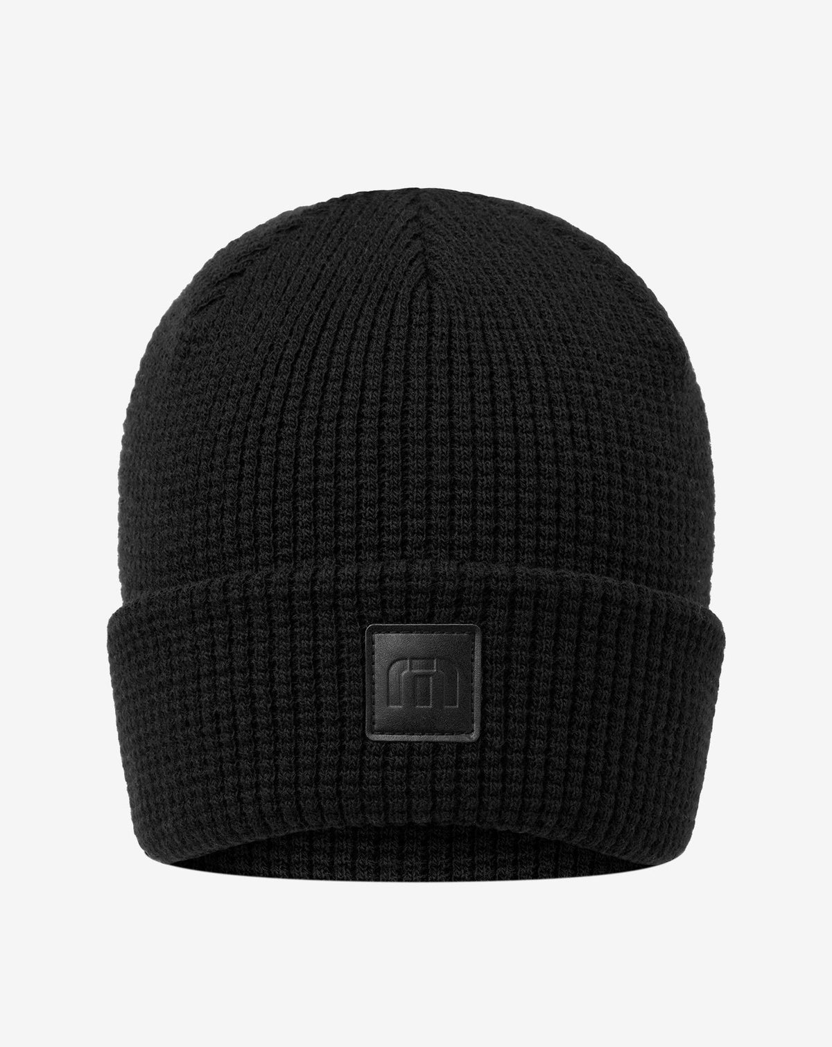 Travis Mathew Outlets Cloud Waffle Beanie Men|Accessories