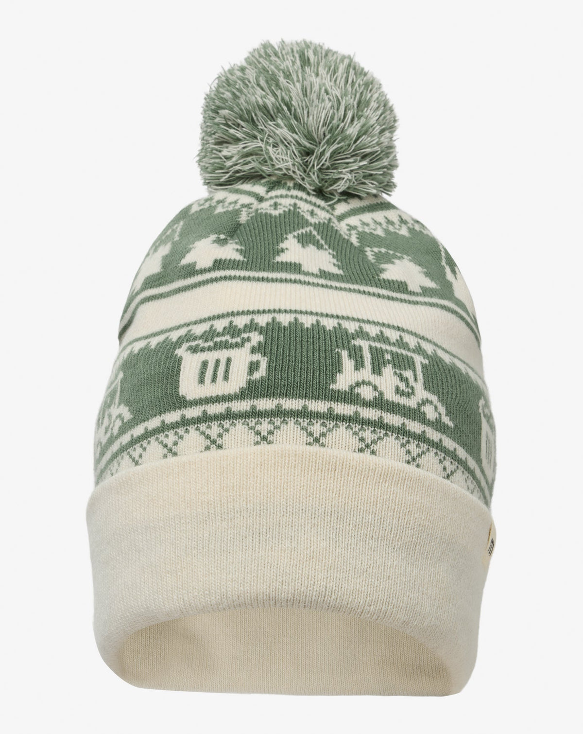 Travis Mathew For Sale Milk And Cookies Beanie Men|Accessories
