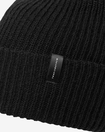 Travis Mathew Discount Meadow Beanie Men|Accessories