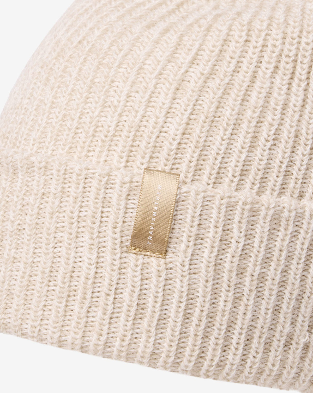 Travis Mathew Outlets Meadow Beanie Men|Accessories