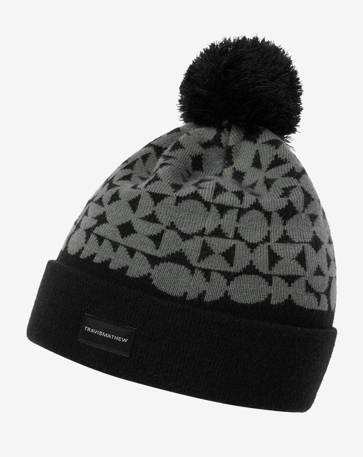 Travis Mathew US London Air Beanie Men|Accessories