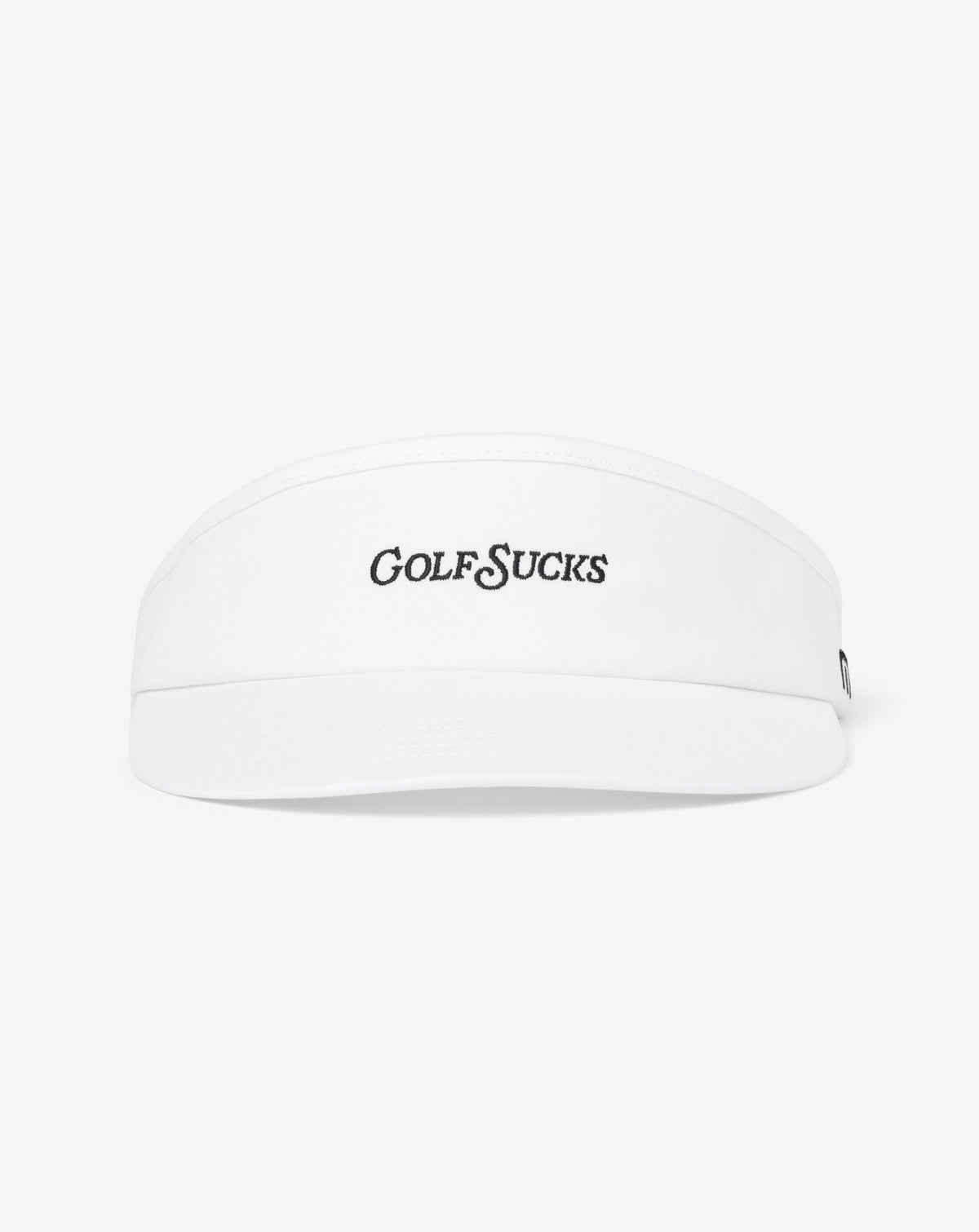 Travis Mathew Discount Golf Sucks Visor Men|Accessories|Golf