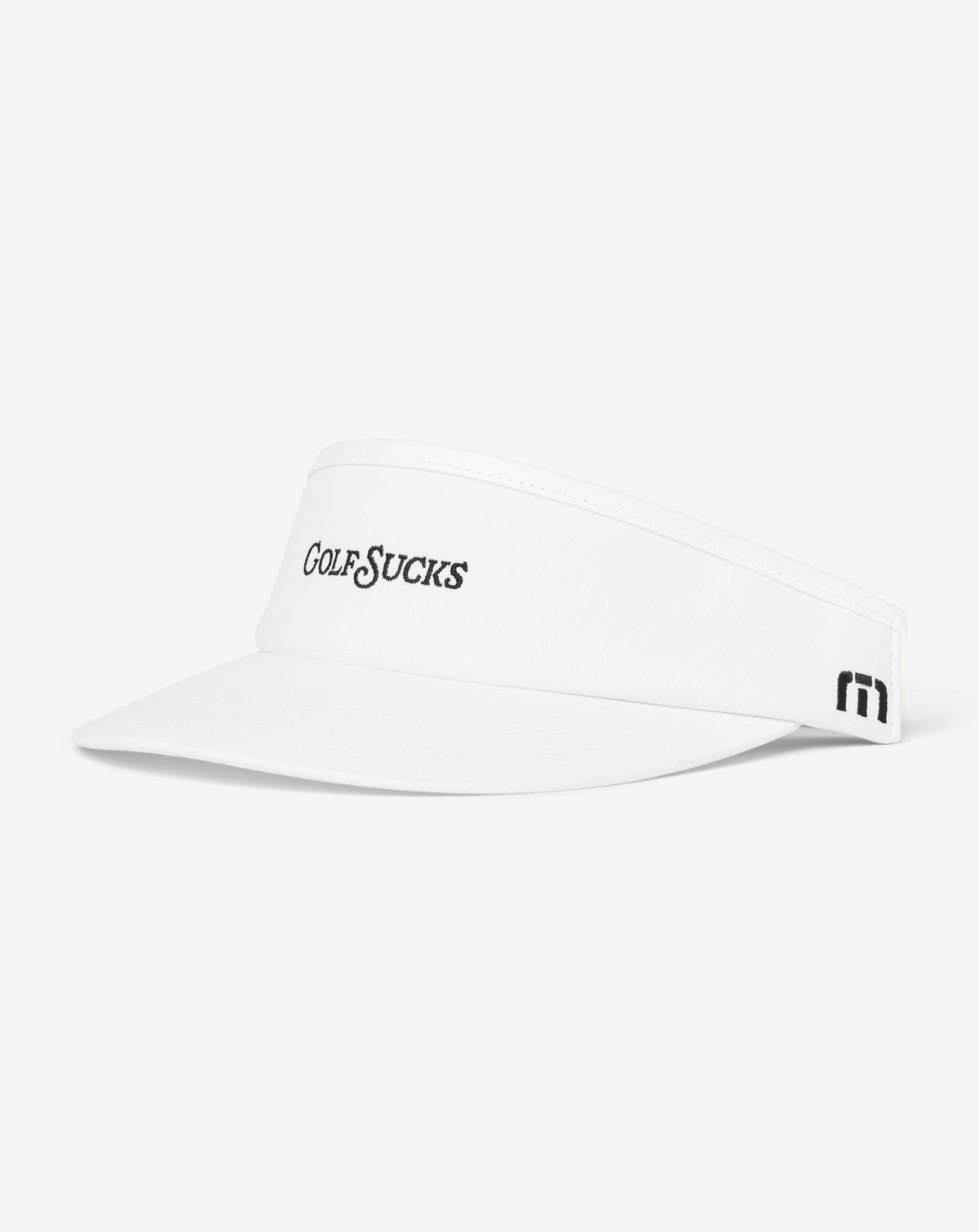 Travis Mathew Discount Golf Sucks Visor Men|Accessories|Golf
