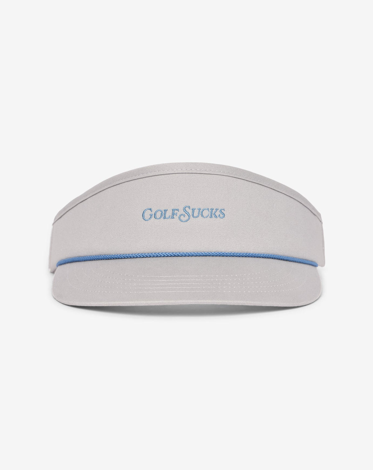 Travis Mathew Online Weekend Agenda Visor Men|Accessories|Golf