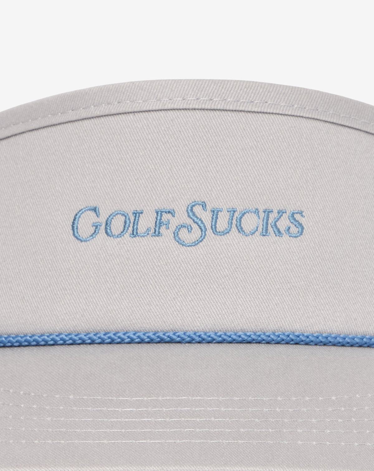 Travis Mathew Online Weekend Agenda Visor Men|Accessories|Golf