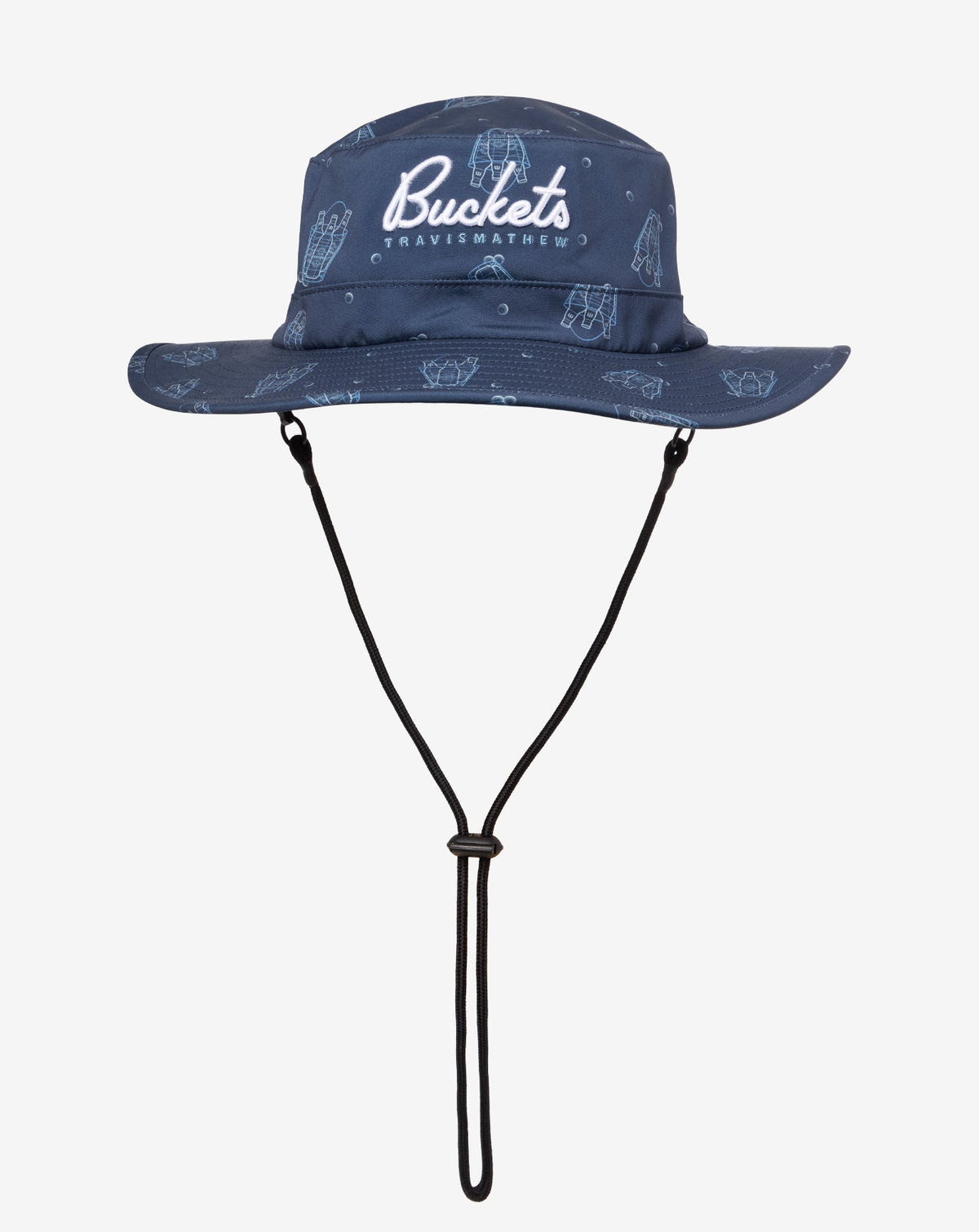 Travis Mathew Sale First Edition Bucket Hat Men|Accessories|Golf