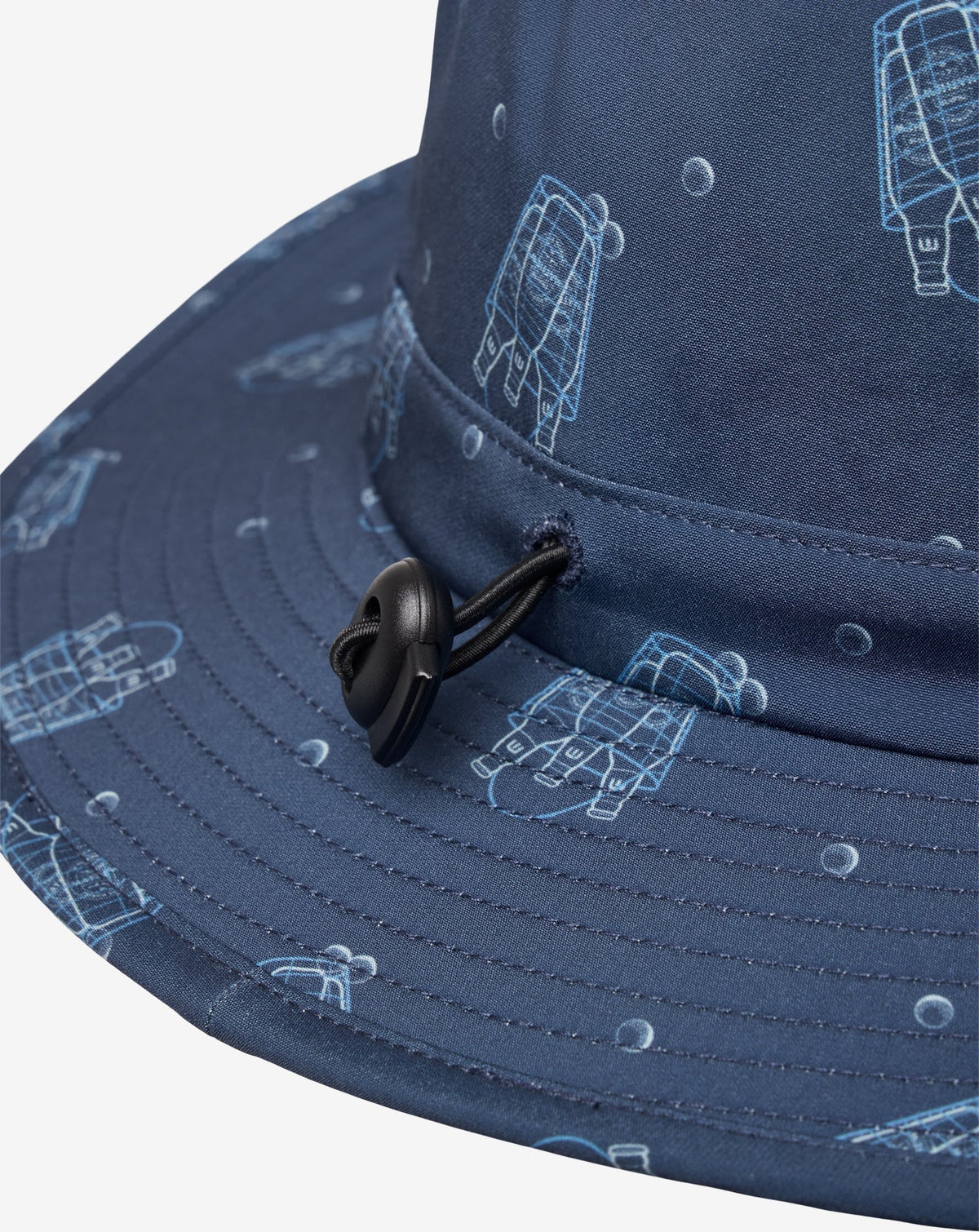 Travis Mathew Sale First Edition Bucket Hat Men|Accessories|Golf