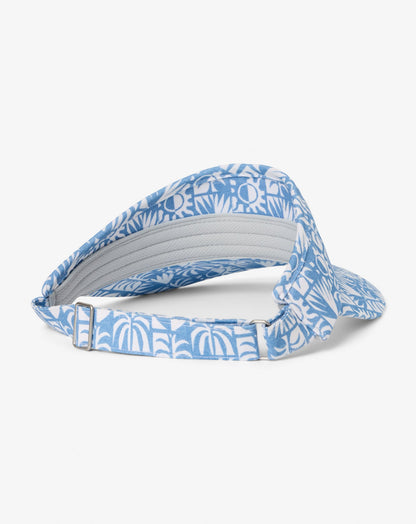 Travis Mathew Outlets Crazy Weather Visor Men|Accessories|Golf